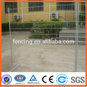 Temporary Fencing/temporary fence panels hot sale